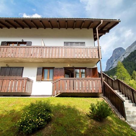 A Un Passo Dagli Impianti - Penia Di Canazei Exterior foto
